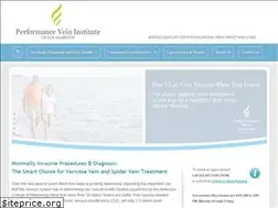 Sites similar to performancevein.com