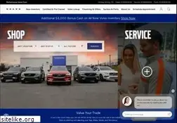 Sites similar to performancevolvo.com