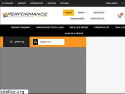 Sites similar to performancevtwins.com