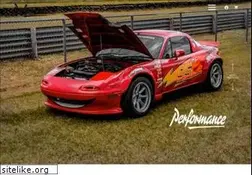 Sites similar to performancewheels.com.au