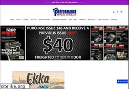 Sites similar to performancewholesale.com.au