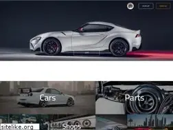 Sites similar to performanceworld.me