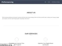 performancing.com