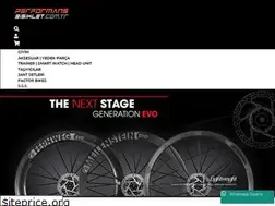 Sites similar to performansbisiklet.com.tr