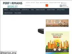 Sites similar to performansbisiklet.com