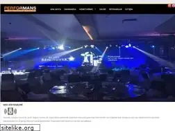 Sites similar to performansevent.com