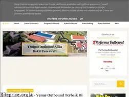 Sites similar to performaoutbound.com