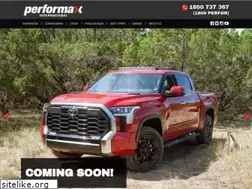 Sites similar to performaxint.com.au