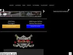 Sites similar to performaxsports.com