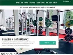 Sites similar to performbetter.co.uk