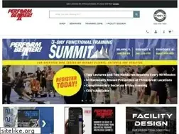 Sites similar to performbetter.com