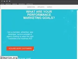 Sites similar to performcb.com