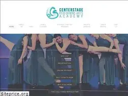 Sites similar to performcenterstage.com