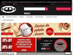 Sites similar to performecenternutrition.com