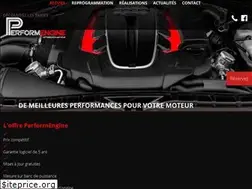 Sites similar to performengine.be