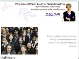 Sites similar to performermindset.com