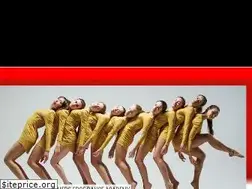 Sites similar to performersedgedanceacademy.com
