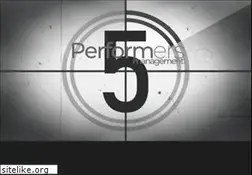 Sites similar to performersmanagement.com
