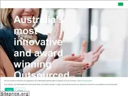 Sites similar to performhr.com.au