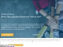 Sites similar to performia.cz