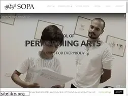 Sites similar to performingartsmalta.com