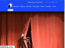 Sites similar to performingartsworkshops.com