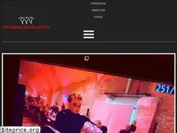 Sites similar to performingcenter.at
