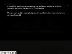Sites similar to performinglines.org.au