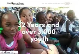 Sites similar to performingstars.org
