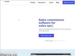 Sites similar to performio.co