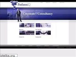 Sites similar to performiq.com