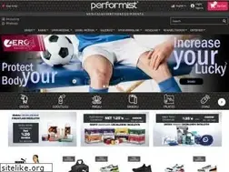 Sites similar to performist.com.tr