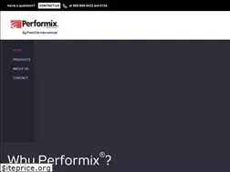Sites similar to performixcoatings.com