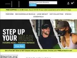 Sites similar to performixdriven.com