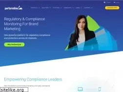 Sites similar to performline.com