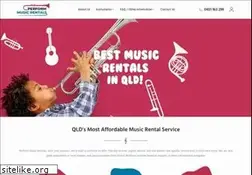 Sites similar to performmusicrentals.com