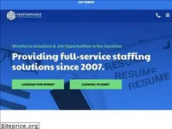 Sites similar to performss.com