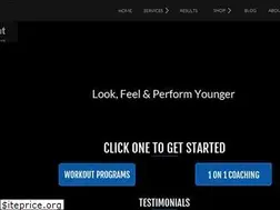 Sites similar to performyounger.com