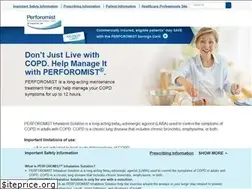 Sites similar to perforomist.com