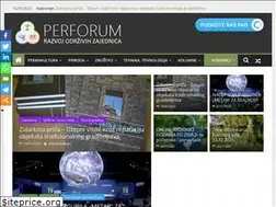 Sites similar to perforum.info