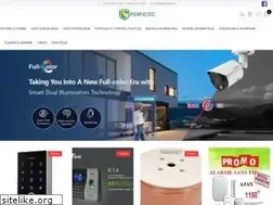 Sites similar to perfotec.tn