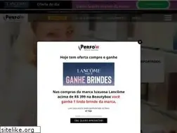 Sites similar to perfow.com.br