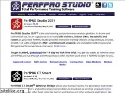 Sites similar to perfprolog.com