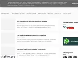 Sites similar to perfrunners.com