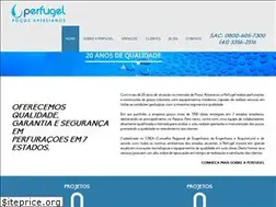 Sites similar to perfugel.com.br