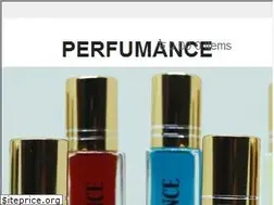Sites similar to perfumancebd.com