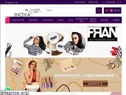 Sites similar to perfumariainova.com.br