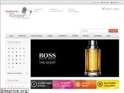 Sites similar to perfumariaonline.com