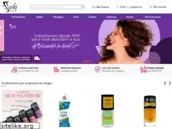 Sites similar to perfumariaseiki.com.br
