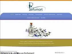 Sites similar to perfumart.com.br